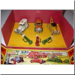 Kay Garage Set - with box front dropped down (photo by Vincent Espinasse)