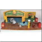 Kay Service Station No.1