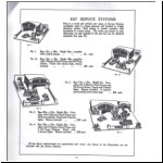 Kay Catalogue 1937-8 - wooden garages