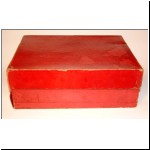 Kay Garage Set - with box lid in place