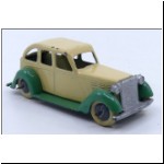 Goody Toys Morris Saloon (photo by Vincent Espinasse)