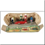 Bell London boxed set of Johillco items (photo by Lloyd Ralston Gallery Auctions)