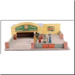 Kay Service Station No.2 (photo by Vectis Auctions)