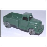 Tucker Box Sand Truck