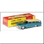 Lone Star Rambler Station Wagon (photo by Vectis Auctions) Lone Star Rambler Station Wagon (photo by Vectis Auctions)