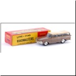 Lone Star Rambler Station Wagon (photo by Vectis Auctions) Lone Star Rambler Station Wagon (photo by Vectis Auctions)