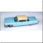 Lone Star Cadillac 62 Sedan Lone Star Cadillac 62 Sedan