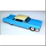 Lone Star Cadillac 62 Sedan Lone Star Cadillac 62 Sedan
