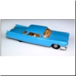 Lone Star Cadillac 62 Sedan Lone Star Cadillac 62 Sedan