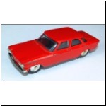 Lone Star Chevrolet Corvair Lone Star Chevrolet Corvair