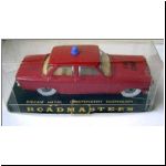 Lone Star Chevrolet Corvair "Fire Chief" (photo by Gary's Cars) Lone Star Chevrolet Corvair "Fire Chief" (photo by Gary's Cars)