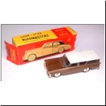 Rambler Station Wagon with its New Zealand box Rambler Station Wagon with its New Zealand box