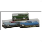 Display box packaging for the post-1964 Roadmasters Display box packaging for the post-1964 Roadmasters