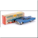Dodge Dart in the grey and red box (photo by Vectis Auctions) Dodge Dart in the grey and red box (photo by Vectis Auctions)