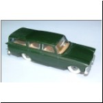 Lone Star Roadmaster Rambler Military Ambulance Lone Star Roadmaster Rambler Military Ambulance