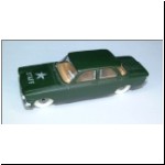 Lone Star Roadmaster Chevrolet Corvair Staff Car Lone Star Roadmaster Chevrolet Corvair Staff Car