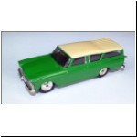 Lone Star Rambler Station Wagon Lone Star Rambler Station Wagon