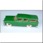 Lone Star Rambler Station Wagon Lone Star Rambler Station Wagon