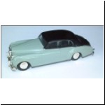 Lone Star Rolls-Royce Silver Cloud - single headlights Lone Star Rolls-Royce Silver Cloud - single headlights