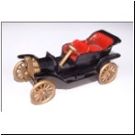 Tootsietoy Classic Series Model T Ford Tootsietoy Classic Series Model T Ford