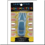 Lone Star Roadmasters bubble packaging Lone Star Roadmasters bubble packaging