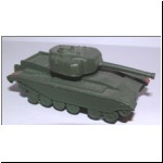 Sentry Box Centurion Tank