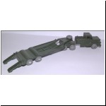 Sentry Box Tank Transporter